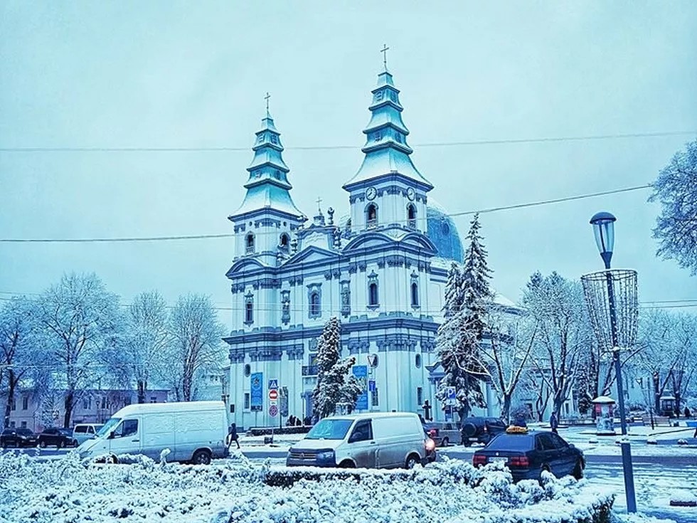 travel program image