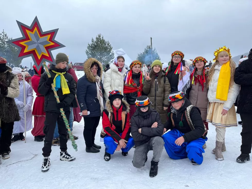 travel program image