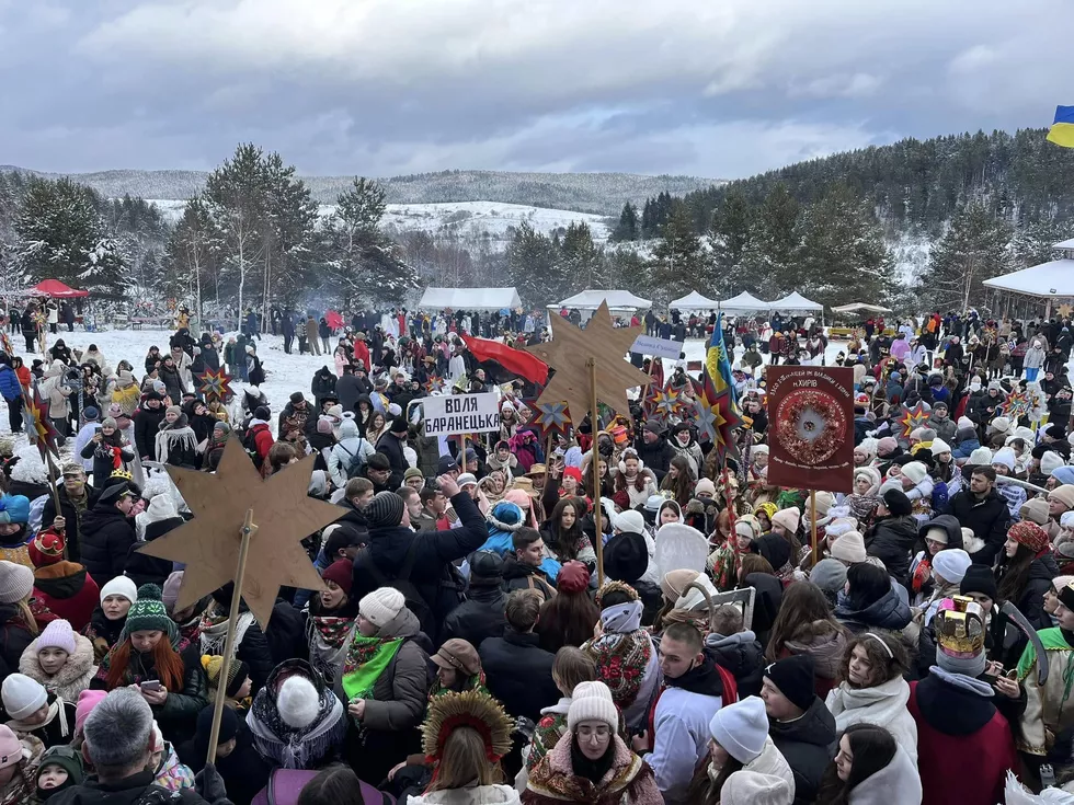 travel program image