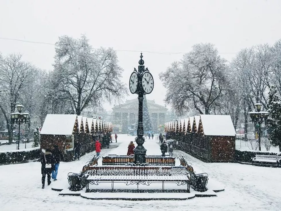 travel program image