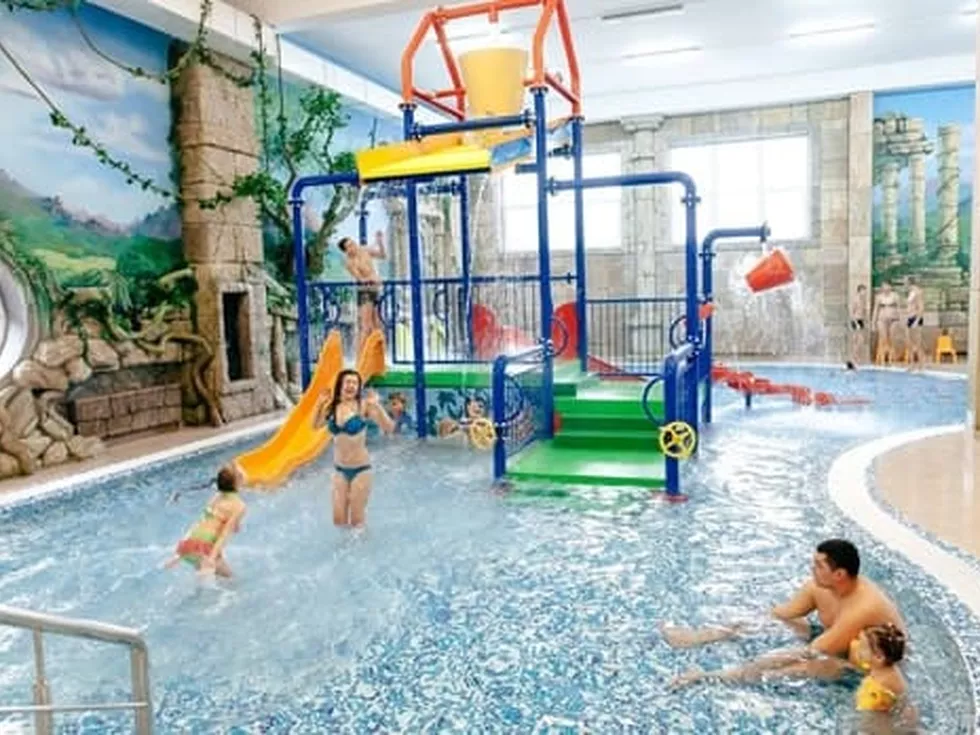 travel program image