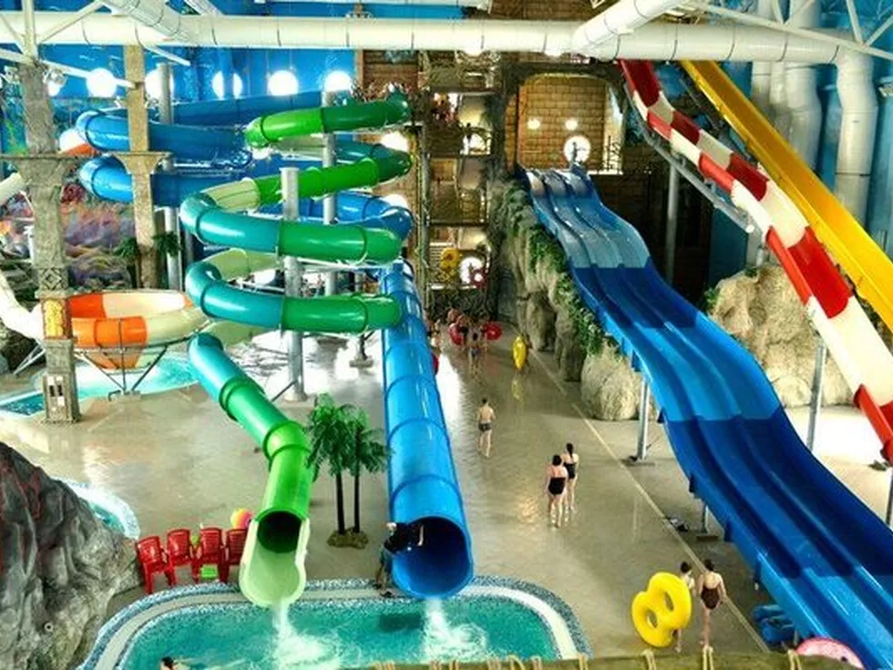 travel program image