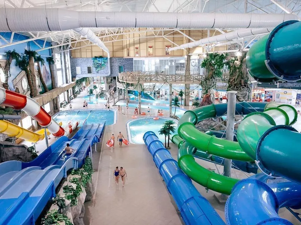 travel program image