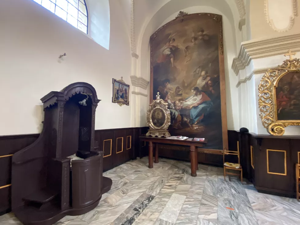 travel program image