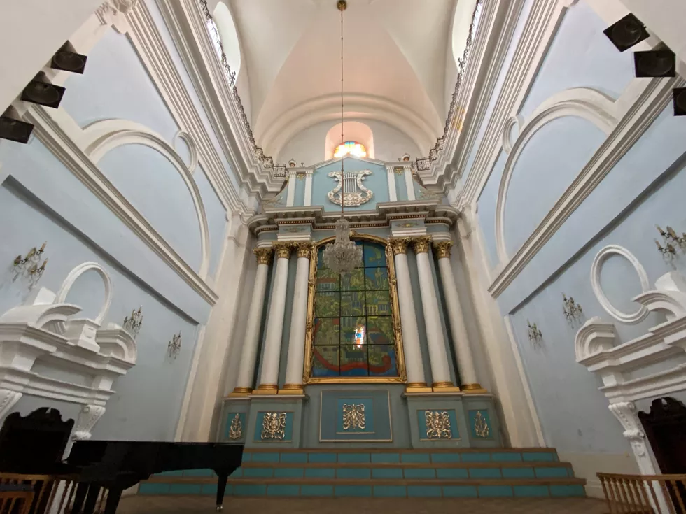 travel program image