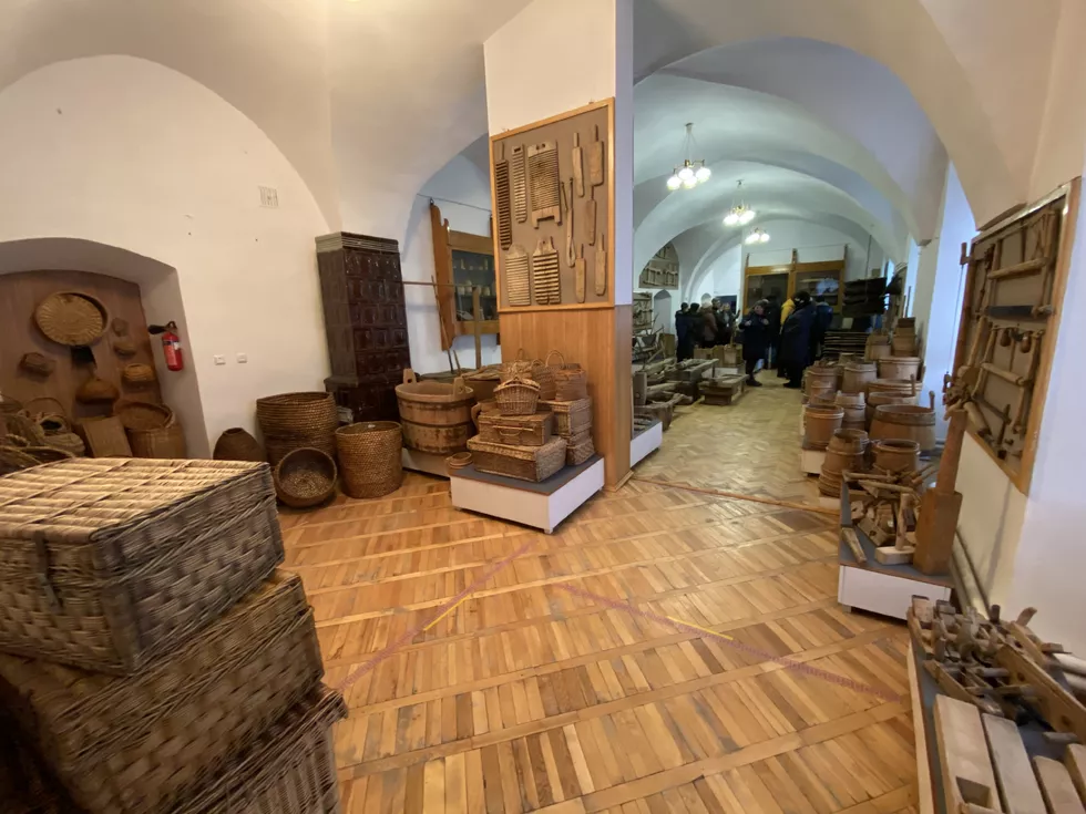 travel program image