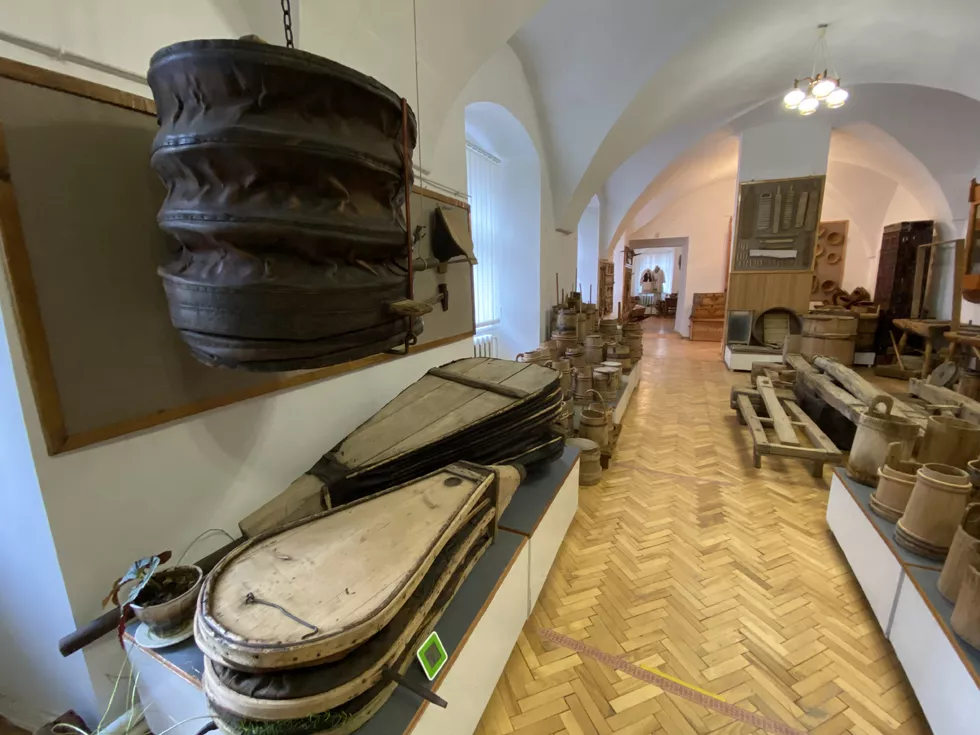 travel program image