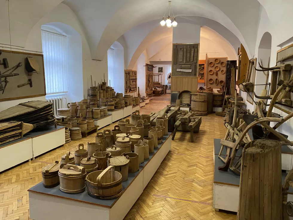 travel program image