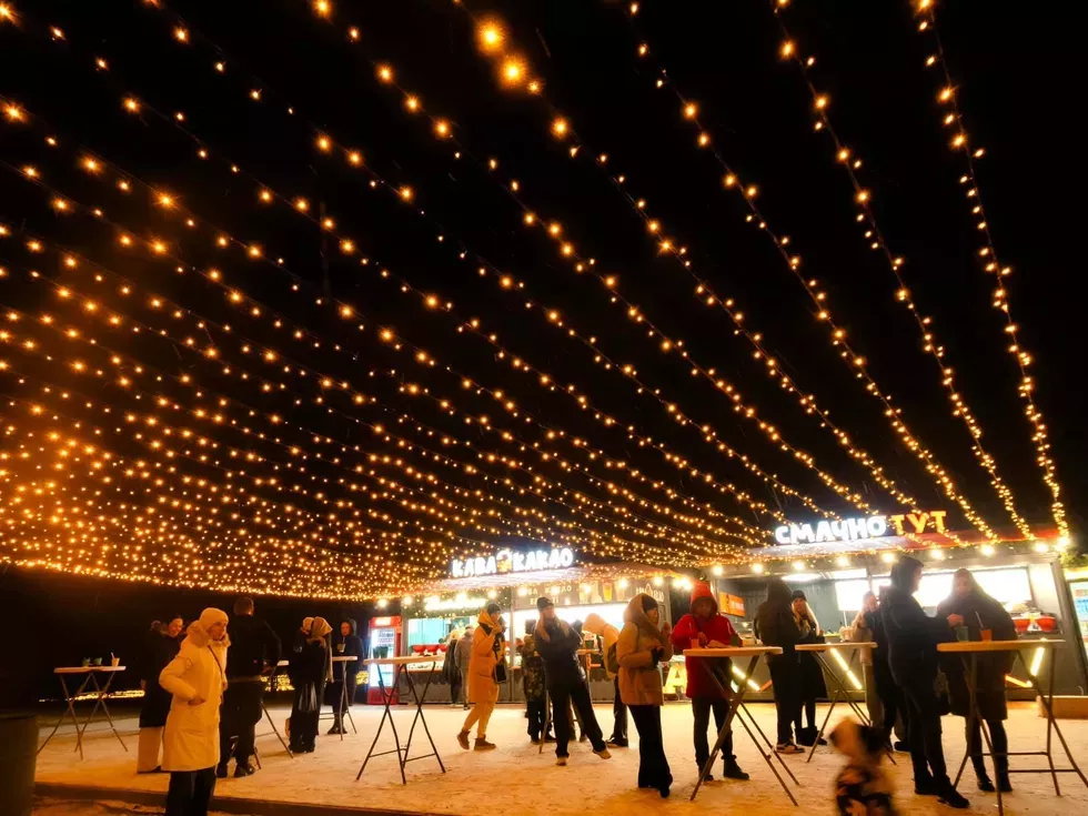 travel program image