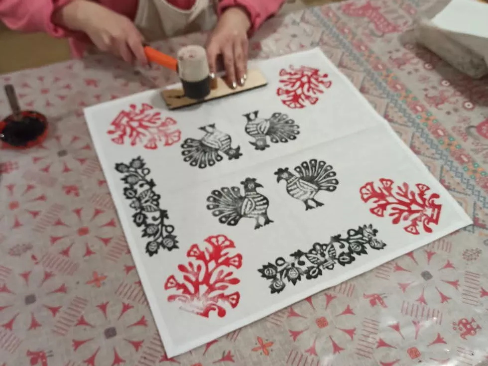 travel program image