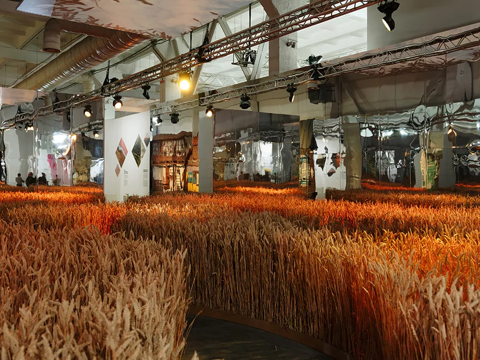 travel program image