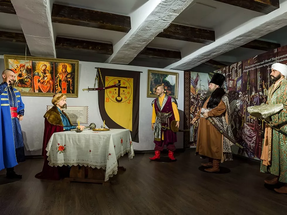 travel program image