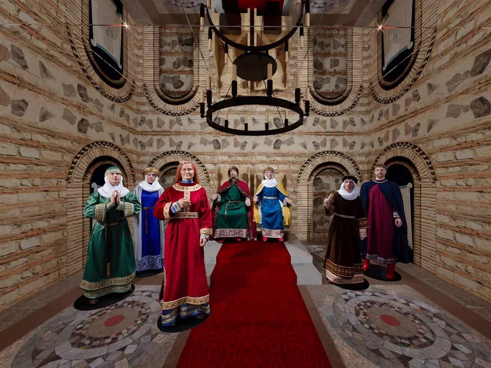 travel program image