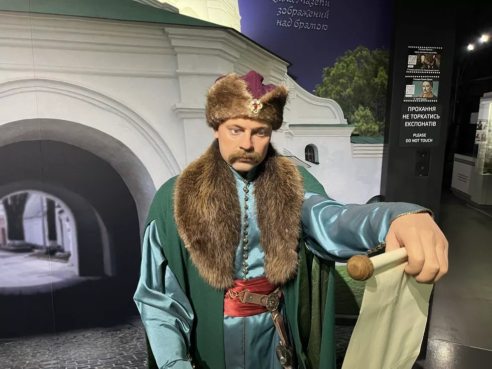 travel program image