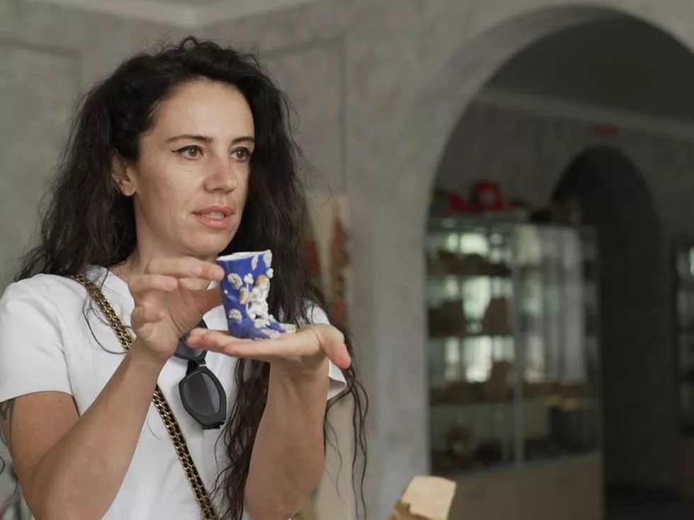 travel program image