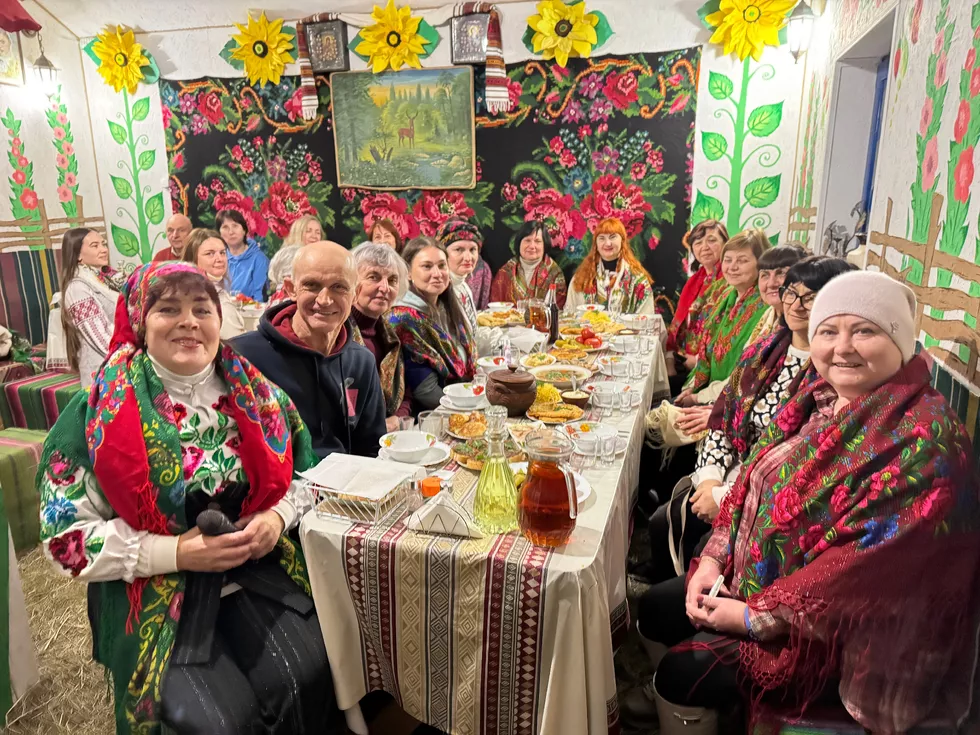 travel program image