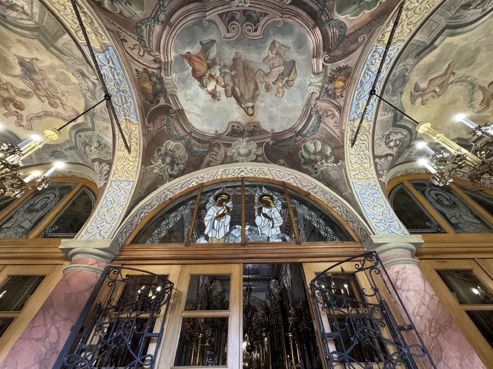 travel program image