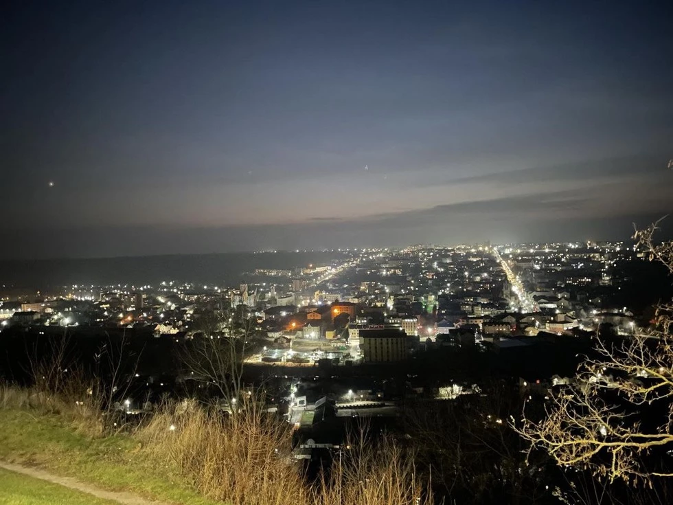 travel program image