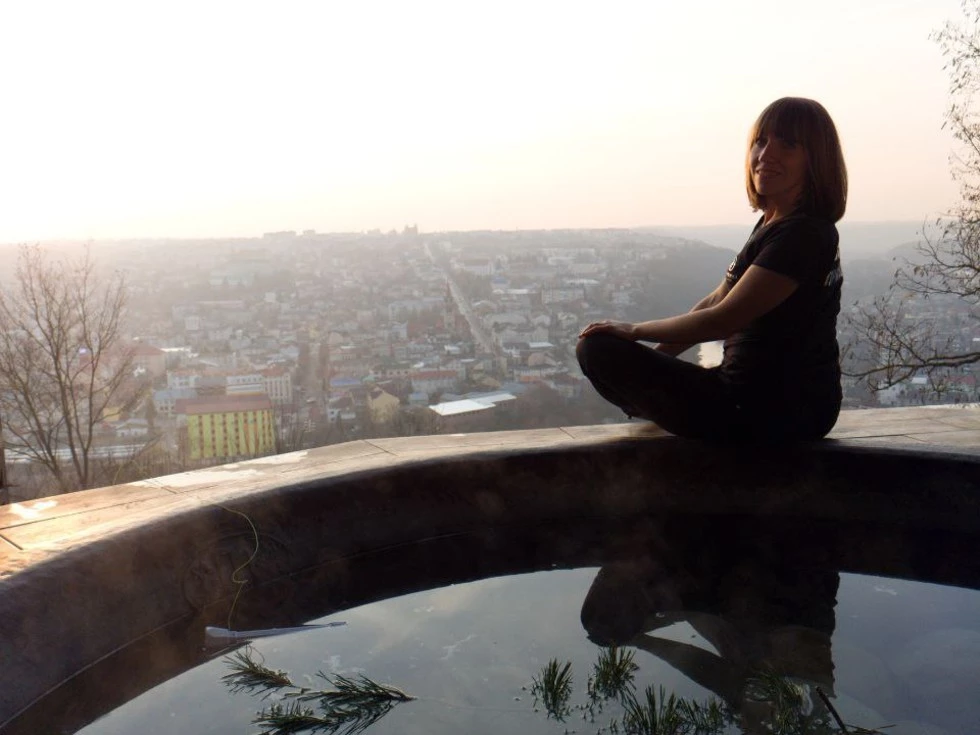 travel program image