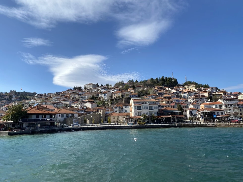 travel program image