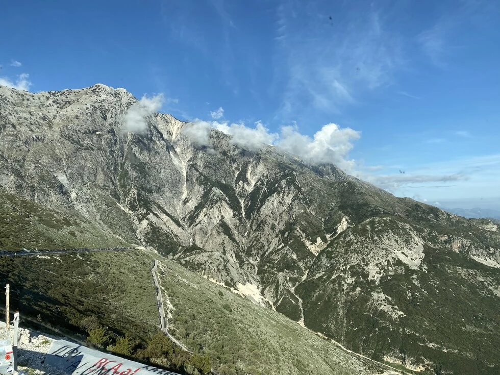 travel program image