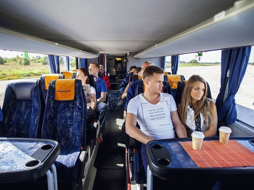travel program image
