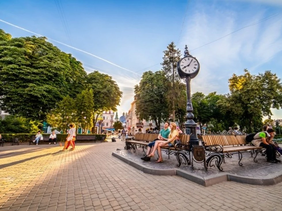 travel program image