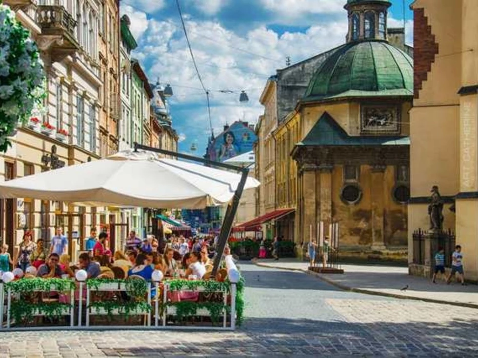 travel program image