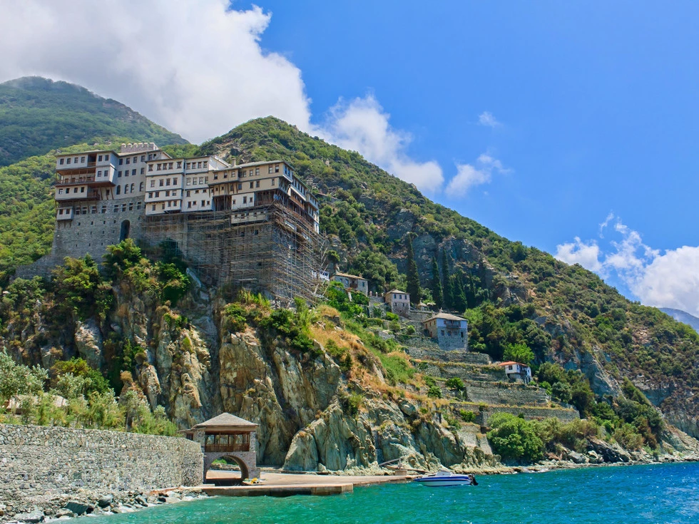 travel program image