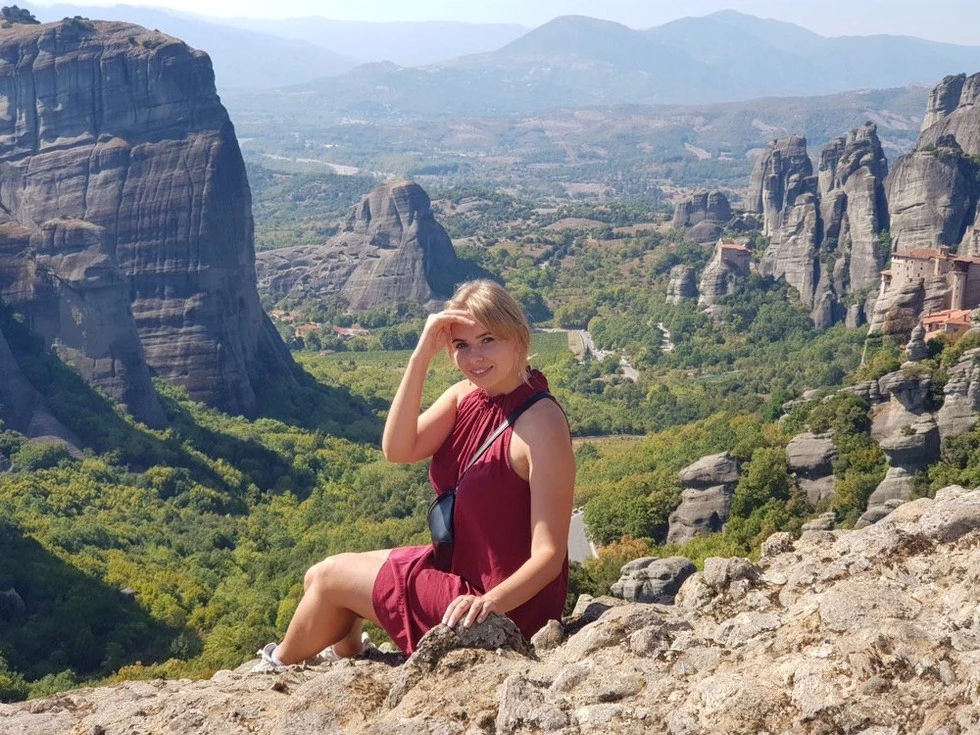 travel program image