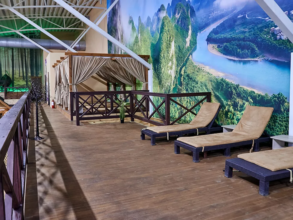 travel program image