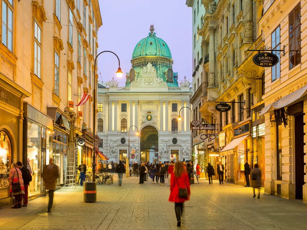 travel program image
