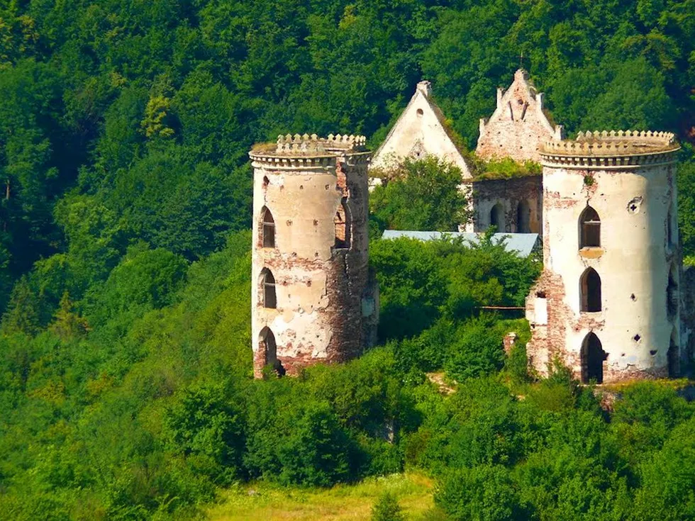 travel program image