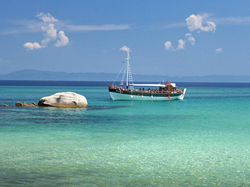 travel program image