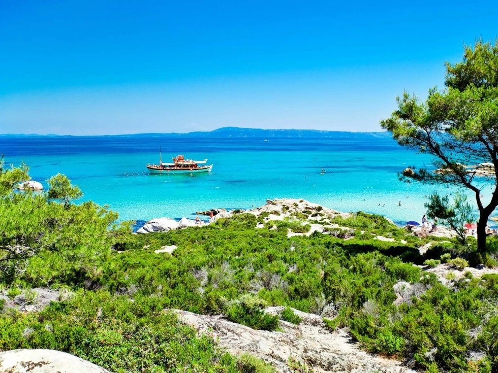 travel program image