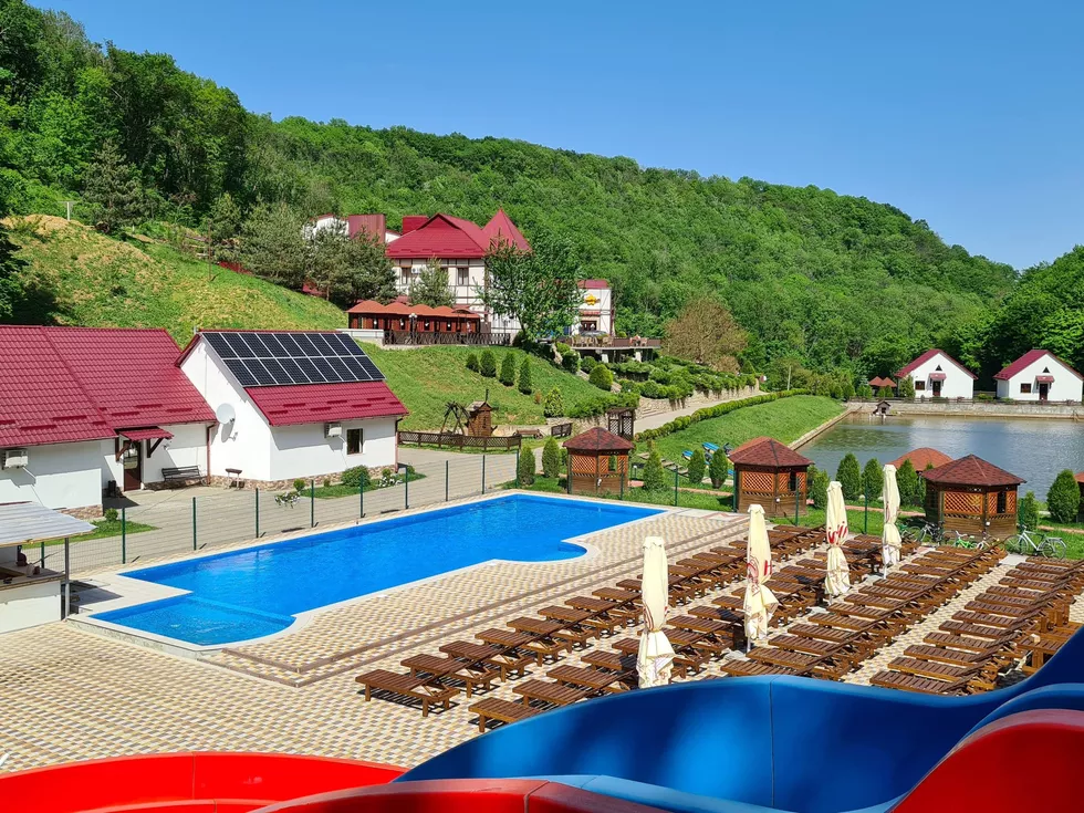 travel program image