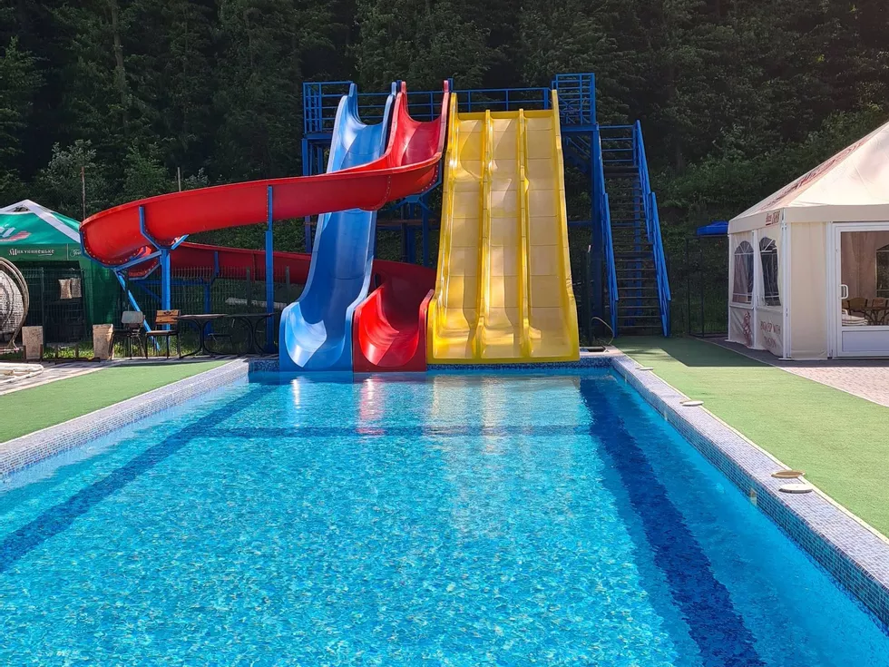 travel program image