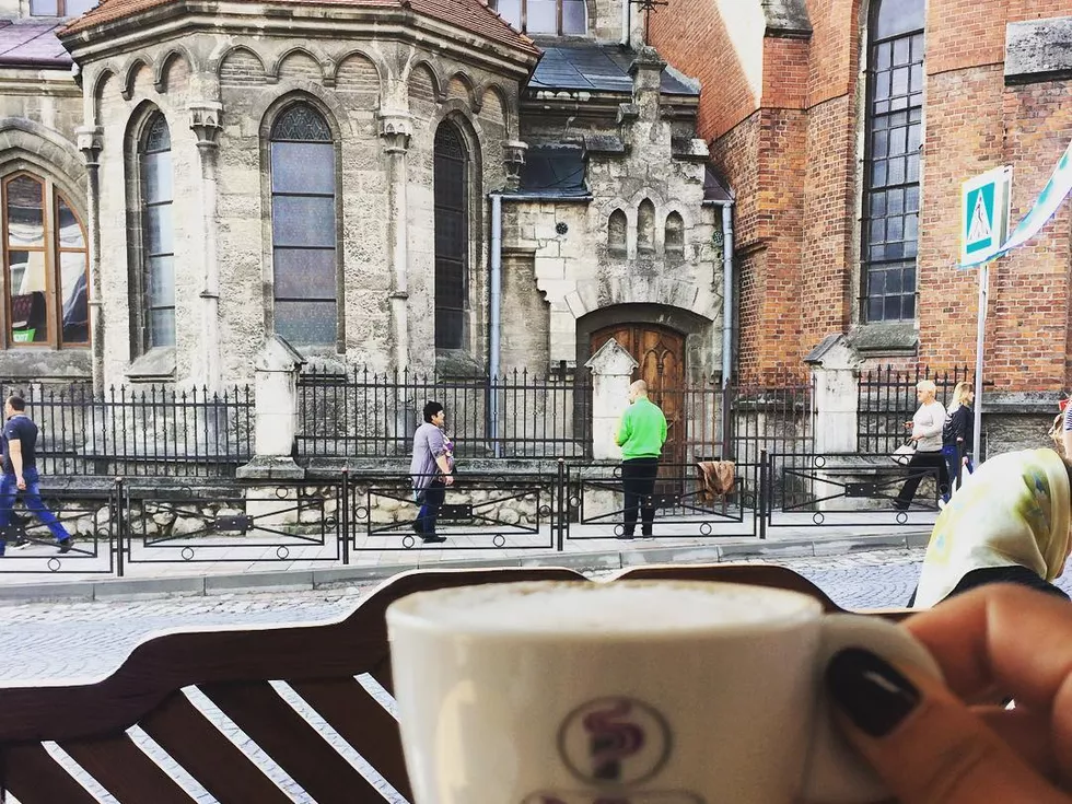 travel program image