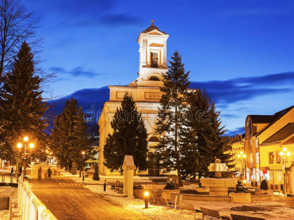 travel program image