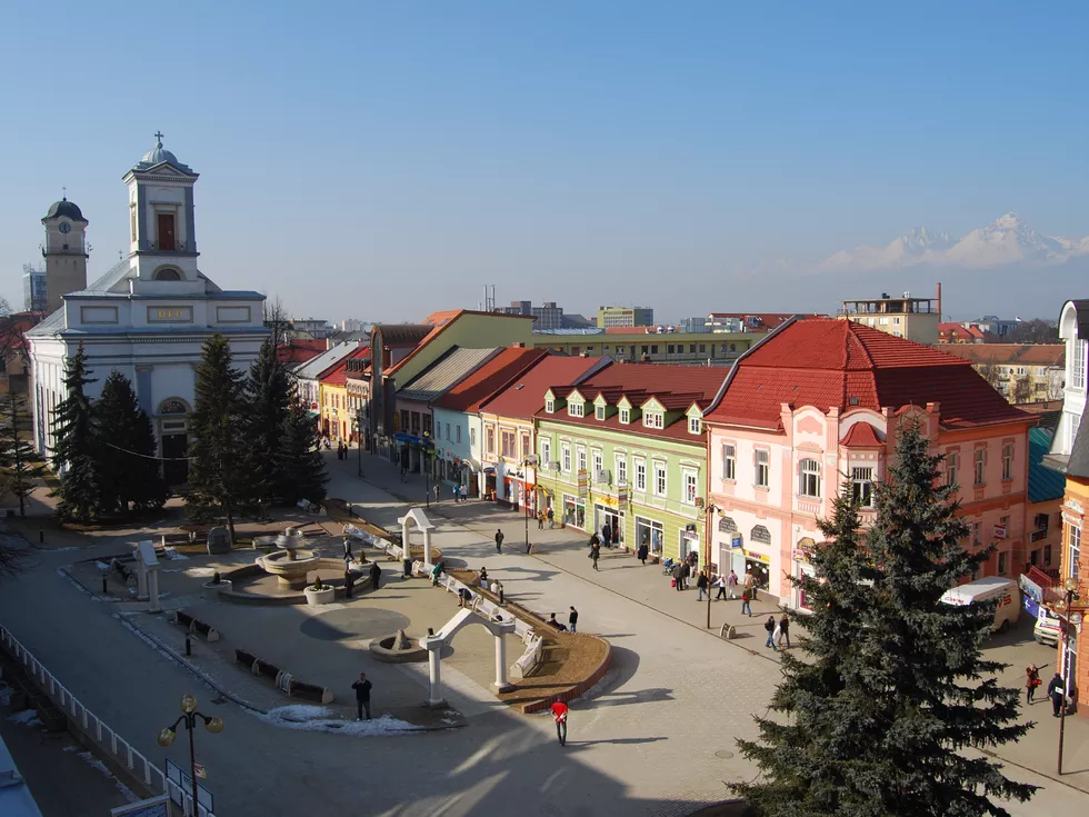 travel program image