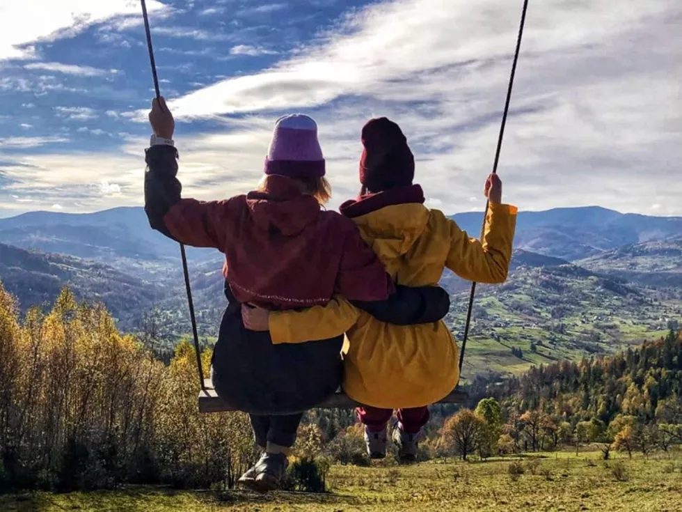 travel program image