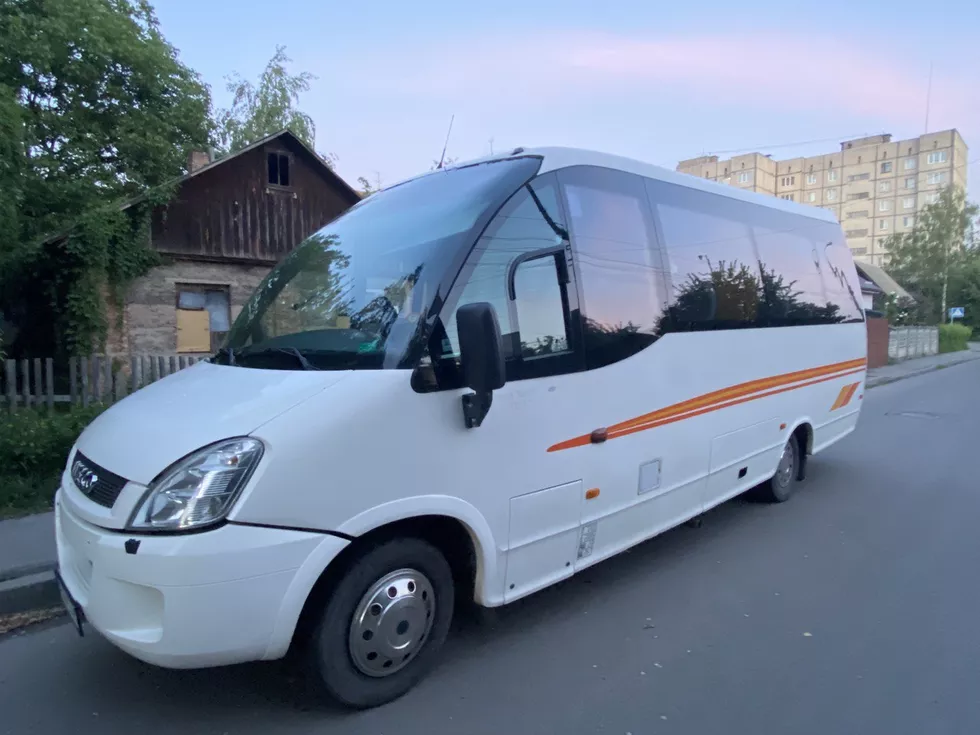 travel program image