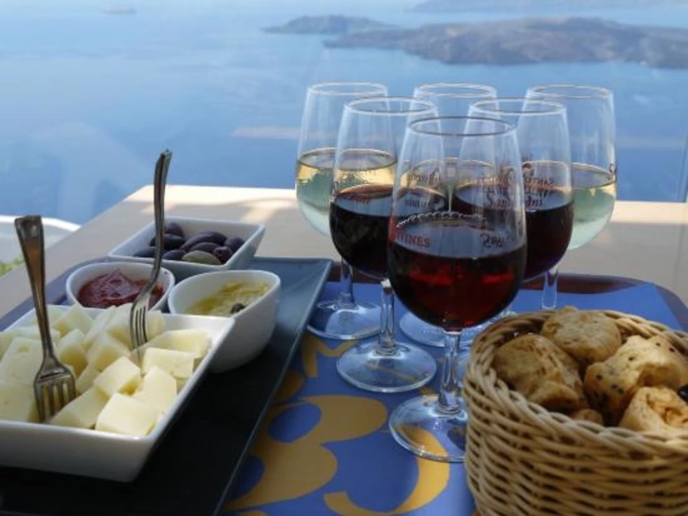 travel program image