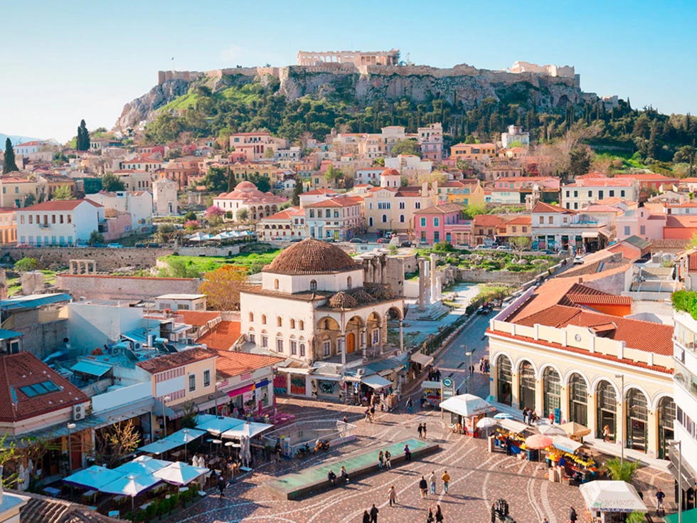 travel program image