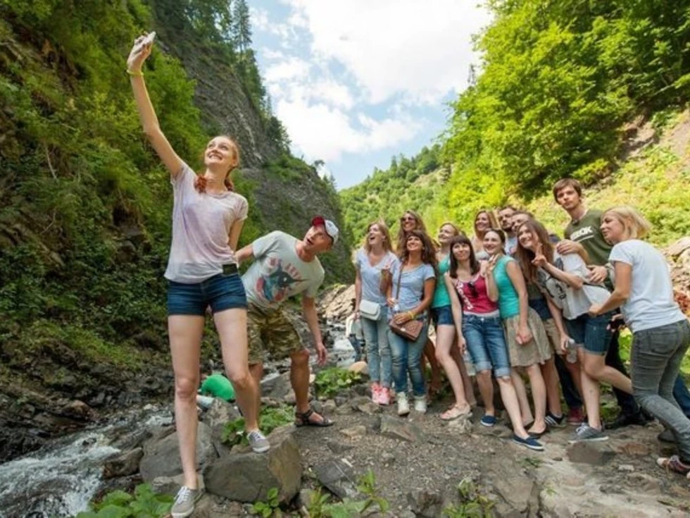 travel program image