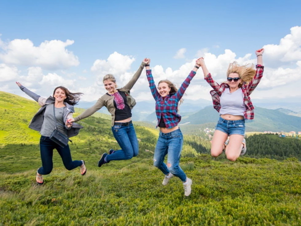 travel program image