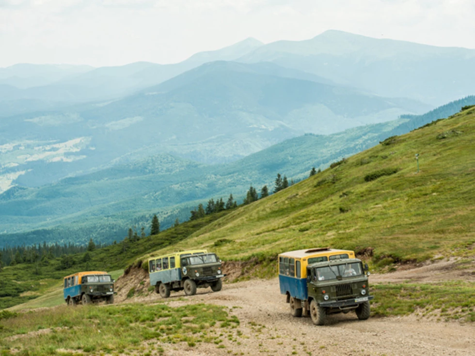 travel program image