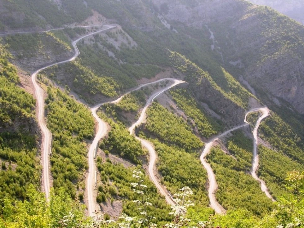 travel program image