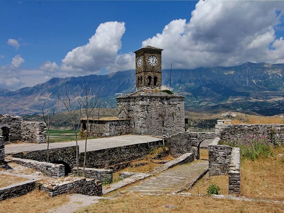travel program image