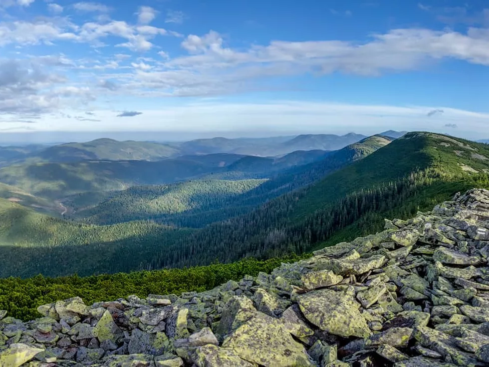 travel program image